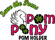 Pom Pony
